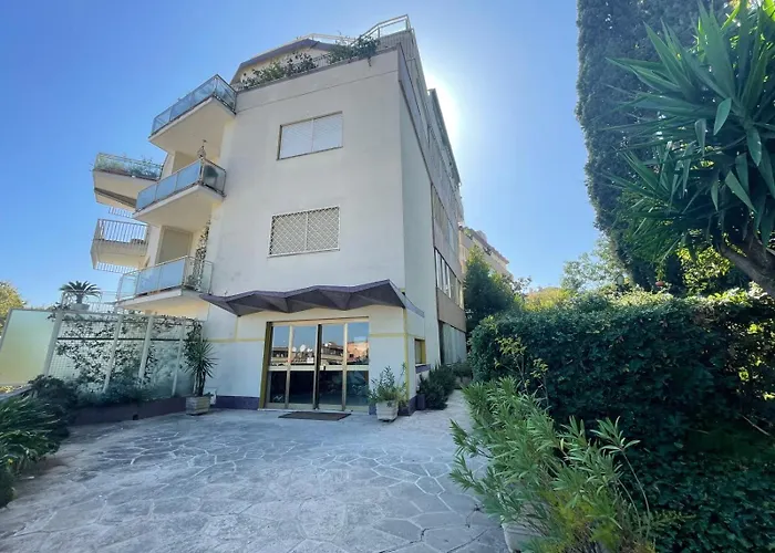 Welcome To Retreat In Trastevere Apartamento