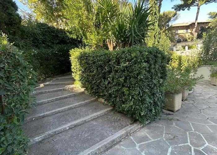 Apartamento Welcome To Retreat In Trastevere *
