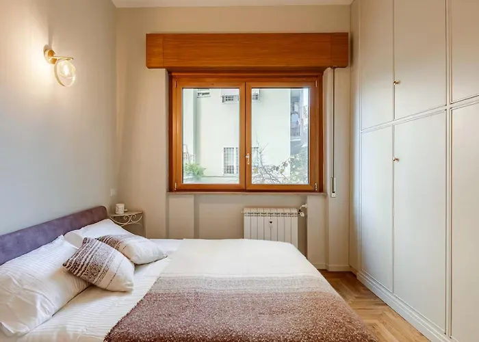 Welcome To Retreat In Trastevere * Roma