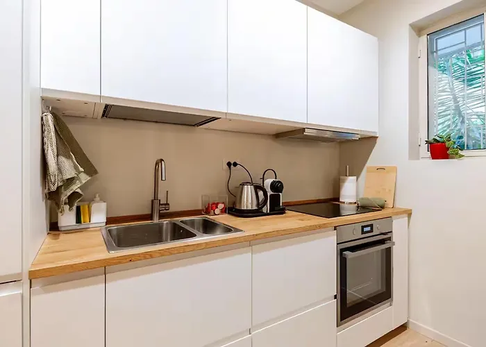 Welcome To Retreat In Trastevere Apartamento