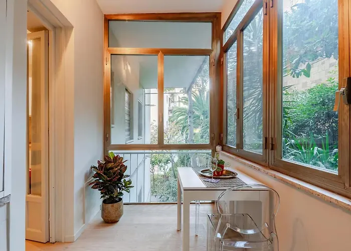 Welcome To Retreat In Trastevere Apartamento *