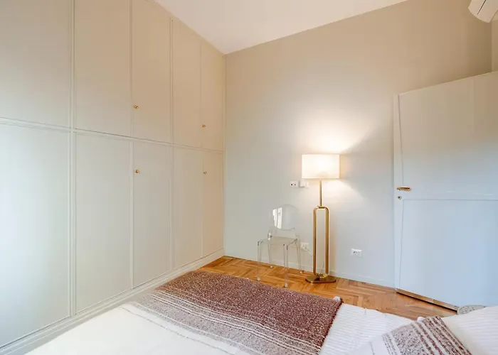 Apartamento Welcome To Retreat In Trastevere Roma