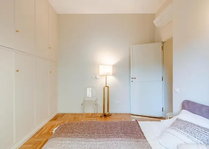 Welcome To Retreat In Trastevere Apartamento