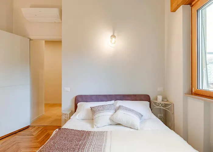 Apartamento Welcome To Retreat In Trastevere *