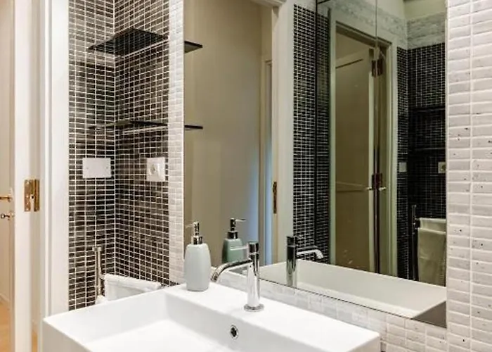 Welcome To Retreat In Trastevere Apartamento *